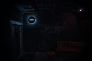 horror game launches