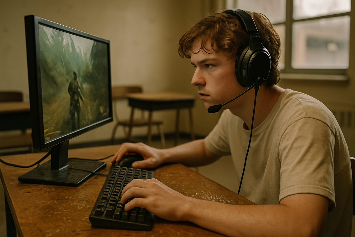 gaming hacks tgageeks