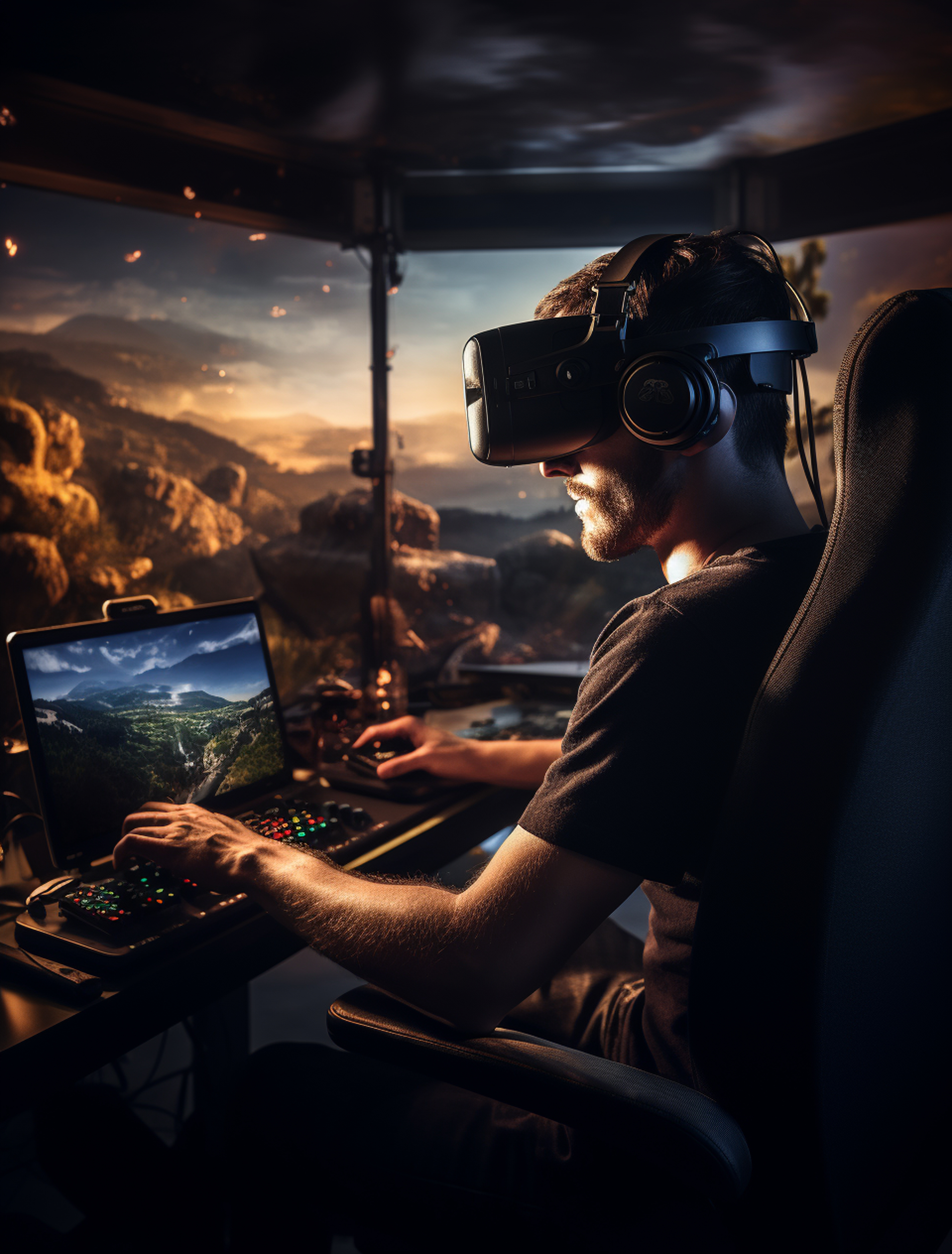 person-using-futuristic-virtual-reality-headset-video-games (1)