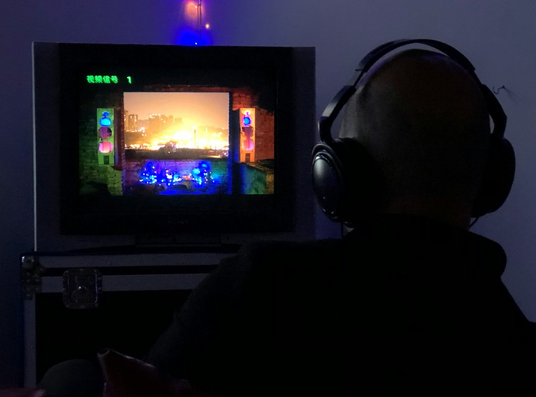 Gaming Trends Gmrrmulator