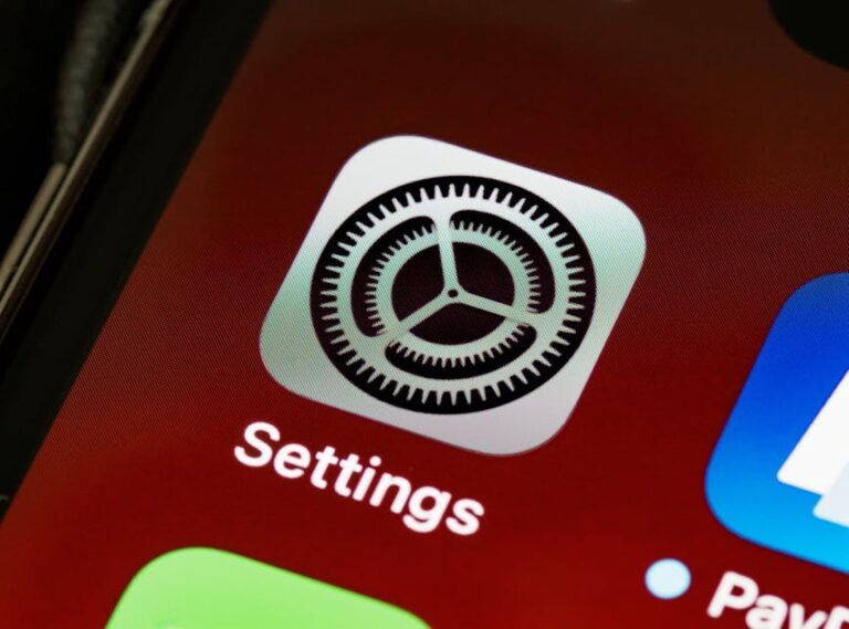 Settings Gmrrmulator