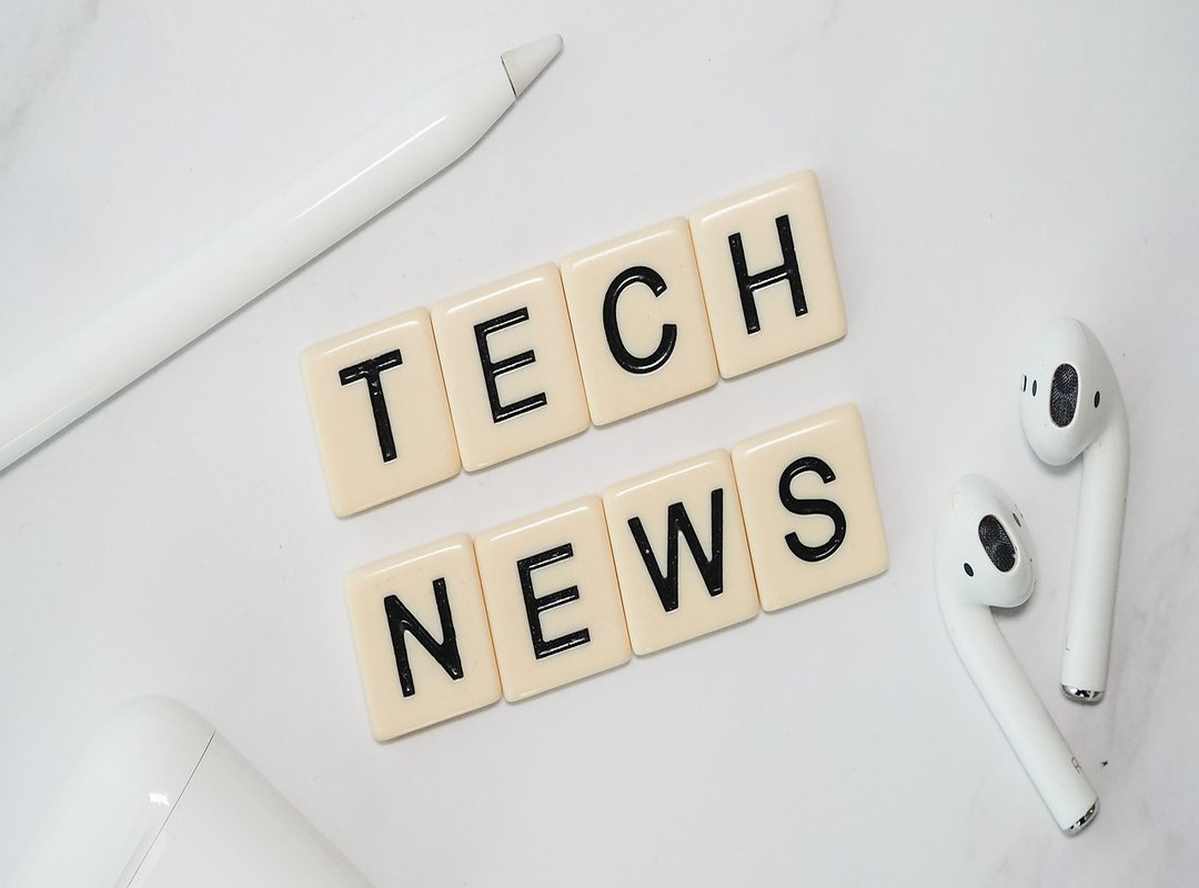 Tech Updates Digitalrgsorg