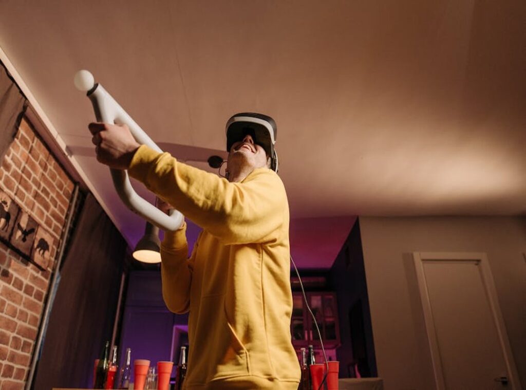 What Are Gaming Trends Gmrrmulator