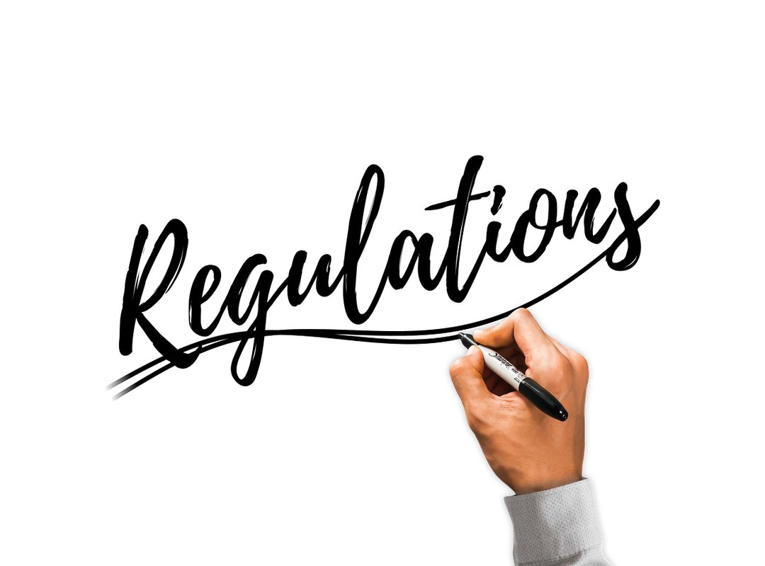 Challenges and Regulations