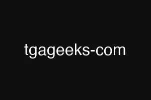 tgageeks-com